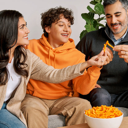 Cheetos Crunchy 81/2 oz