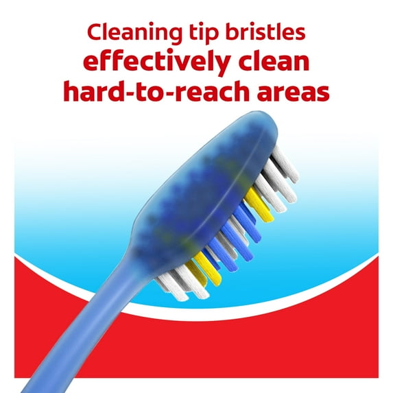 Colgate Extra Clean Soft