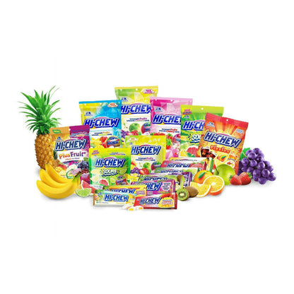 Hi-Chew:Mango