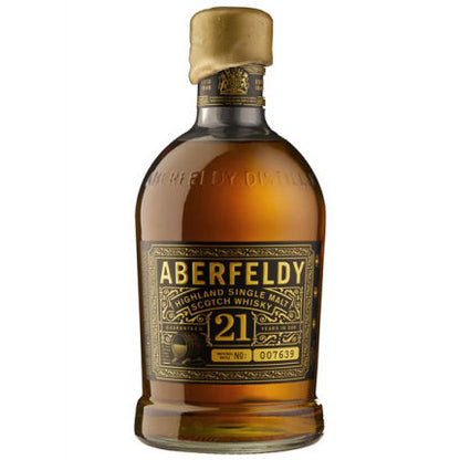 Aberfeldy Highland Single Malt 750ml