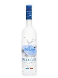 Gray Goose Vodka 750ml