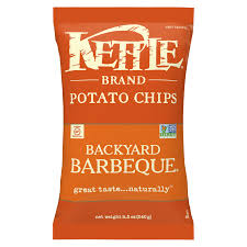 Kettle Brand:Backyard Barbeque-cc084114114495