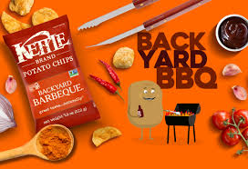 Kettle Brand:Backyard Barbeque-cc084114114495