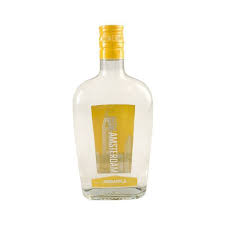 New Amsterdan Pineapple, Vodka, 200 ML