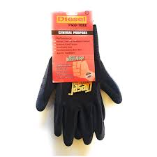 Gloves L