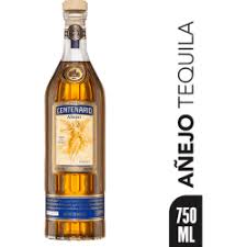 Gran Cantanario Tequila.
