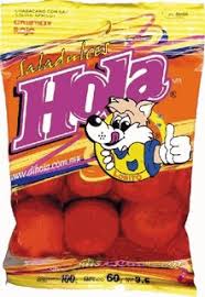 Hola Salted Apr