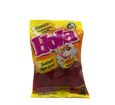 Hola Salted Apr