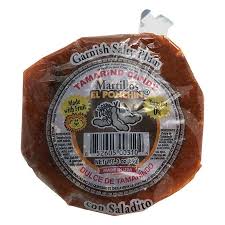 Martillo Tamarindo Candy