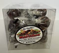 Martillo Tamarindo Candy