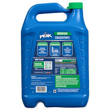 Peak Coolant 50/50gln