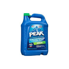 Peak Coolant 50/50gln