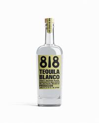 818 Tequila 750ml