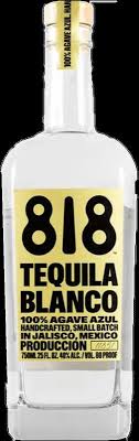 818 Tequila 750ml