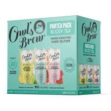 boozy 6pk