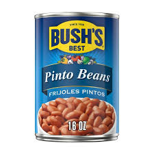 Bush's Pinto Beans