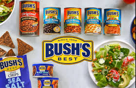 Bush's Pinto Beans