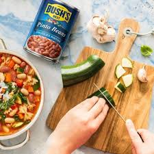 Bush's Pinto Beans