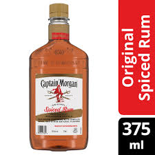 Captain Morgan