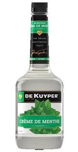 De Kuyper Liour