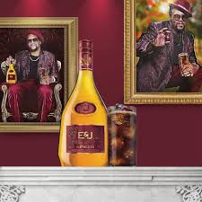 E&j