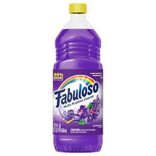 Fabuloso