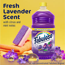 Fabuloso