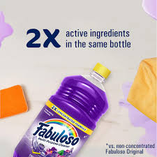 Fabuloso