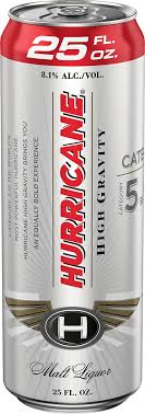 Hurricane