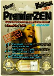 Premierzen Liquid