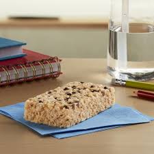 Rice Krispies Choco!ate Chip