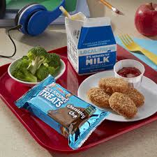 Rice Krispies Choco!ate Chip