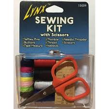 Sewing Kit