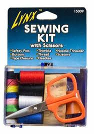 Sewing Kit