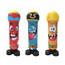 Squeeze Gel