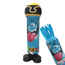 Squeeze Gel