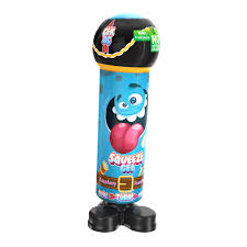 Squeeze Gel