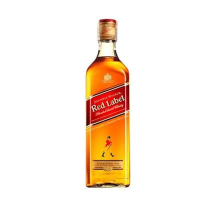 Johnnie Walker Red Label 375ml