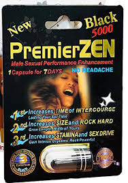Premierzen Liquid