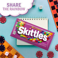 Skittles