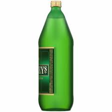 Mickeys Malt Liquor, Single, 40 Oz, Bottle