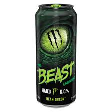 The Beast Unleashed Hard 6%