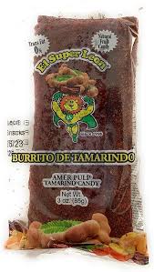 Burrito De Tamarindo