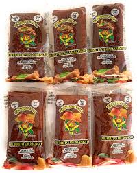 Burrito De Tamarindo