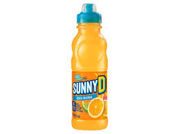 Sunny D 11.3 Oz