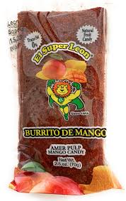 Burrito De Tamarindo