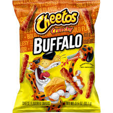 cheetos