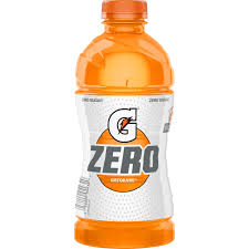 Gatorade Orange Zero 28oz