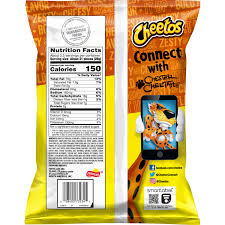 cheetos