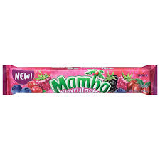 Mamba